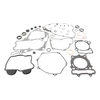 Complete Gasket Kit Withoil Seals