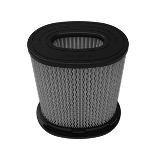 Momentum Intake Replacement Air Filter W/ Pro Dry S Media