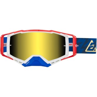 Arc Bolt Goggles
