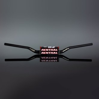McGrath/ 16+ KTM SX125-450/ 18+ Suzuki Fatbar 36 mm. - Black
