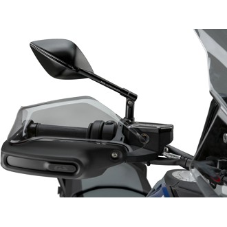 Rearview Mirror Top-Tech I Black