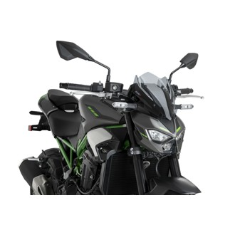 New Generation Sport Smoke