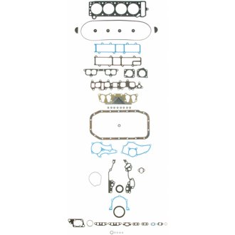 Toyota Pickup 260-1503 Engine Gasket Set