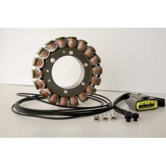 Ricks Motorsport New Oem European Style Yamaha Stator