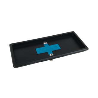TRIGGER 4 PLUS RF Remote Flat Mount