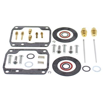 Racing 1986 Arctic Cat Cheetah Carburetor Rebuild Kit