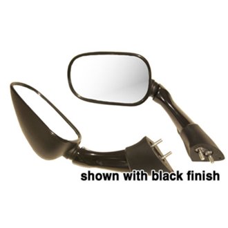 MIRROR RIGHT CAR YAMAHA 5JW