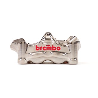GP4-RX Brake Caliper - Right