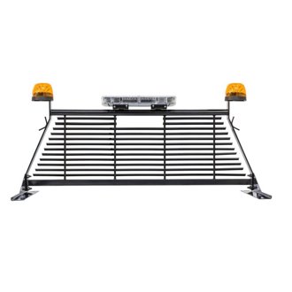 Hd Headache Rack