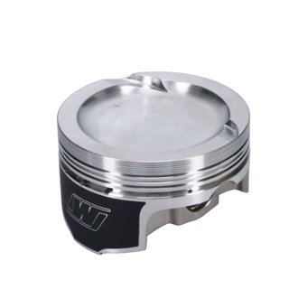 Chevy LT1 -10cc Dish 1.115CH Piston Shelf Stock - Single
