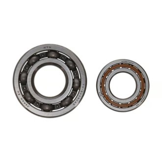 39x65x18 & 30x72x19mm Main Bearing Kit