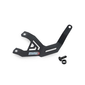 Lambda Sensor Protector Black