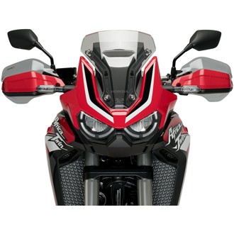 Handguards Extension Smoke