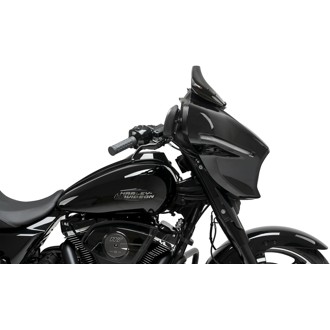 High-Road Sport Dark Smoke