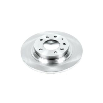 Autospecialty Brake Rotor