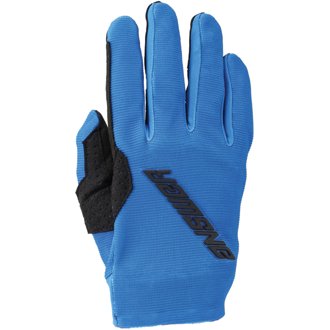 Aerlite Gloves Blue/Black Youth - Xs