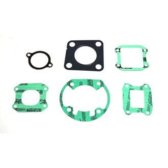 80-81 Honda CR 80 R Top End Gasket Kit