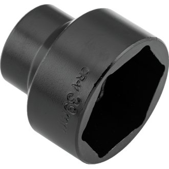 Fork Cap Nut Socket 39mm