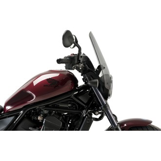 New Generation Touring Smoke
