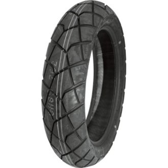 Trail Wing 152 - E Tire - 140/80R17 M/C 69H TL Rear