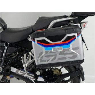 Adhesives Kit For Bmw Black