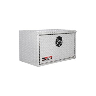 Brute Hd Under Body Tool Box