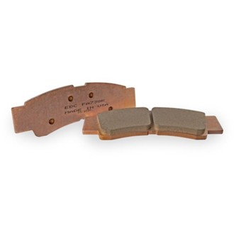 EBC Pad Set