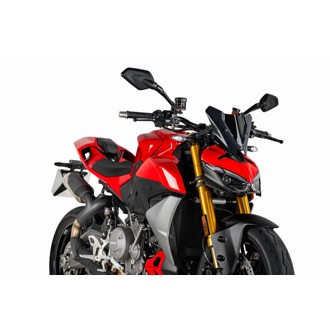 New Generation Sport Black