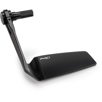 Rearview Mirror Diablo Black