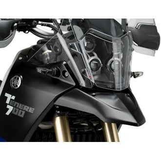 Headlight Protector Clear