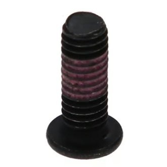 M6 X 12MM FASTENER WITH THREADLOCKER