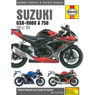 Suzuki , Manual