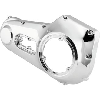 Bikers Choice 95-99 Softail Dyna Chrome Outer Primary Cover Replaces H-D 60543-95