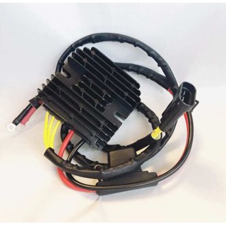 Ricks Motorsport Hot Shot Series Polaris Rectifier-Regulator