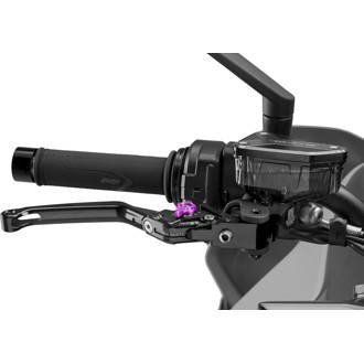 Levers 4.0. Purple