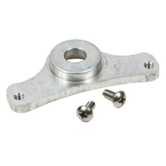 Instrument Style Bracket