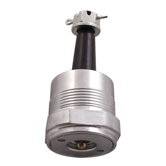 Ball Joint, Adjustable Screw-In, Upper Mopar Large (K772), +1.000"