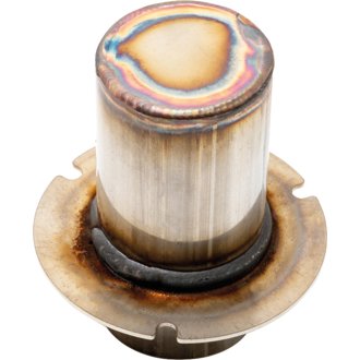 1.75in Power Tune XTO Muffler Insert Cap