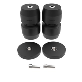 Ses Suspension Enhancement System