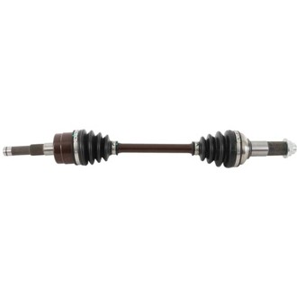 Racing 03-08 YFM 660 F Grizzly 4x4 Axle
