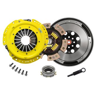 ACT Heavy Duty Race Sprung 6 Pad Clutch Kit