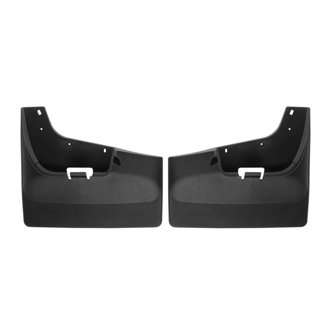 Mudflap No-Drill Digitalfit®