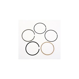 66-84 BT 3-5/8in Piston Ring Set - .010in