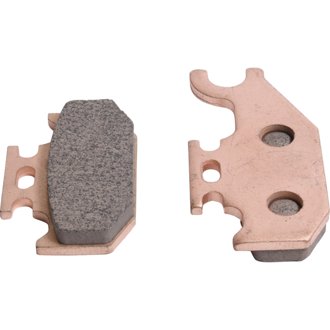 Racing 04-05 Can-Am Outlander 330 Sintered Brake Pad Front Right