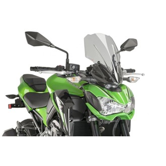 New Generation Touring Smoke