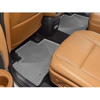 All Weather Floor Mats
