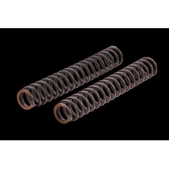 12-14 BMW S 1000 RR Fork Springs - 215mm Length / 10.5 N/mm