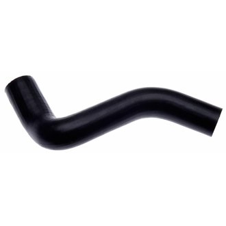 1969 Chevrolet Corvette V-8 350 Lower Molded Coolant Hose