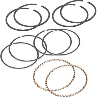 66-84 BT 3-5/8in Piston Ring Set