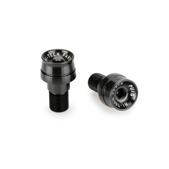 Bar Ends Speed Titanium